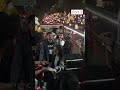 Hania Amir Dance In Open Bus In Lahore Haniaamir Alirehman Shortspakistan Trendinghania Haala