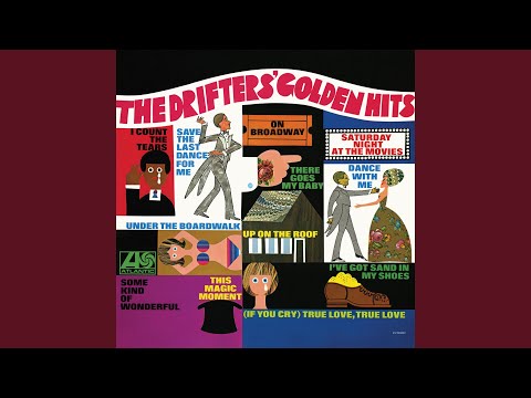 Up On The Roof (Mono)