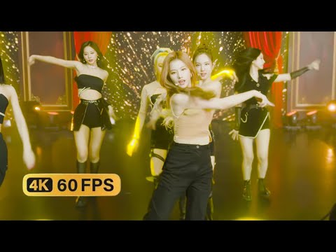 TWICE「Perfect World」Dance Performance 2021 [4K & 60FPS]