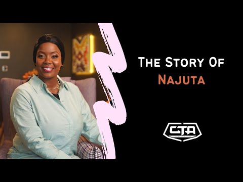 1009. The Story Of Najuta -  @SanaipeiTandeKE (The Play House)