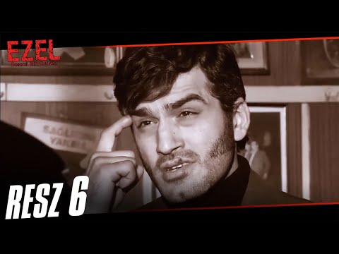 Ramiz Bácsi Ifjúsága #6 - Ezel Bosszú Mindhalálig Különleges Jelenetek