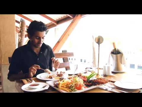 SRI TV Travel Srilanka Chillaw Clip 01