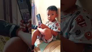 Download lagu Young Master Rayyan #youtubeshorts #ytshorts #masukberanda #shorts #viral #reels #sound #fyp mp3