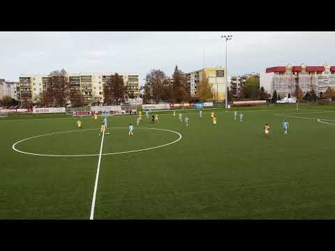 MKS Chojniczanka Chojnice 2009 - AP Kowale 2009