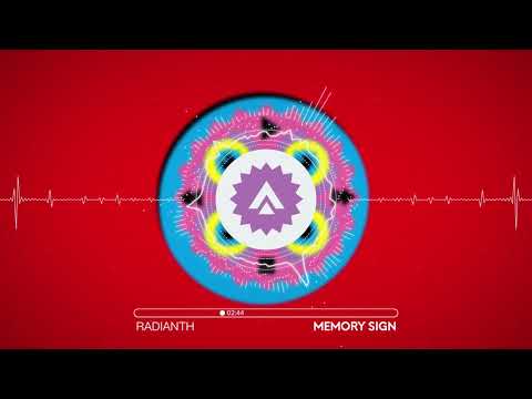 Radianth - Memory Sign