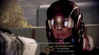 So Much Unlocked - Let's Play Mass Effect 2 Part 39