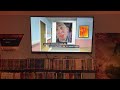 Menu Walkthrough Of Scrubs The Complete 2nd Season 2005 Dvd Disc 1