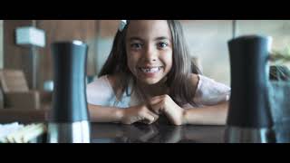 All Of My Friends Are Rich by Upsahl: Ellie&#39;s first music video for fun.