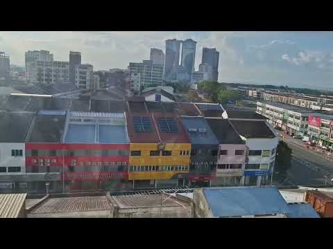 Hotel Estadia Malaka