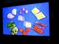 MVI 0072 MOV Sesame Street Sandwich