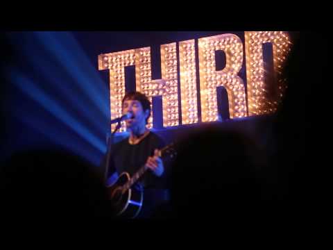 Third Eye Blind - Motorcycle Drive By, Pt2 (Upper Darby, PA 11/02/13)