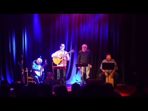 "Para vos, Rubito Lena" _ Los Del Yerbal _ 2017