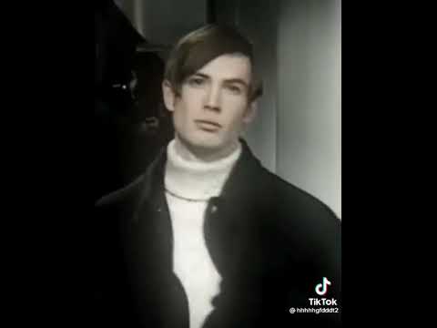 Thierry Mugler Fall/Winter 1998-1999 menswear runway show at Paris Fashion Week