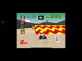 Mario Kart 64 Mushroom Cup