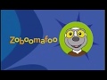 PBS Kids Pinball Zoboomafoo 2001