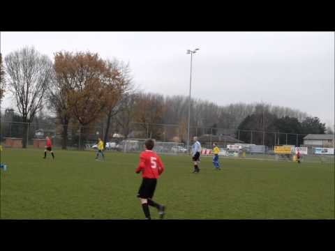 NU15   K. Lyra TSV - SK. St.Niklaas.(1/12/2012)