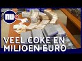 Honderden kilo's cocaïne onderschept in haven van Genua | NU.nl