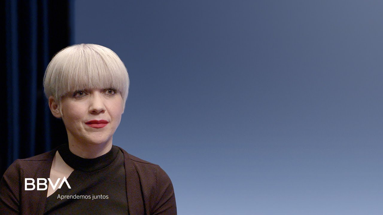 “La diversidad enriquece, somos mejores cuando nos mezclamos”. Remedios Zafra, investigadora