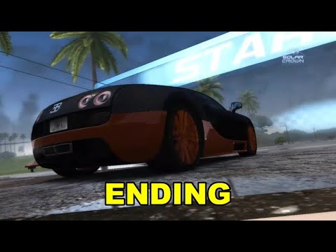 Test Drive Unlimited 2 walkthrough part 36: Ending - Oahu tour, the longest event in the game!!!!
