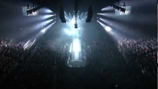 Backstreet Boys - Larger Than Life (Live at O2 Arena - NKOTBSB tour - 04.29.2012)