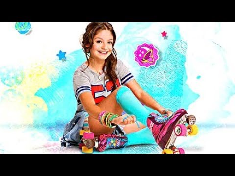 Сериал Disney - Я ЛУНА - Сезон 1 серия 01 - молодёжный сериал