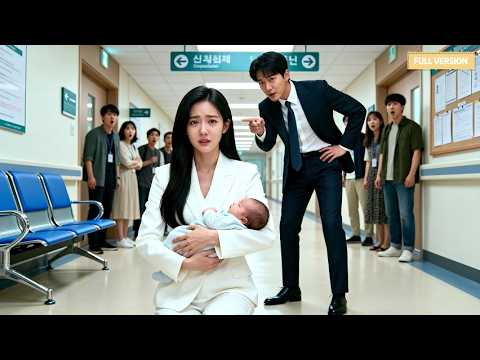 產女遭重男輕女夫趕出，醒悟後強勢回歸打臉渣男一家！#家庭倫理 #都市生活 #家宅風波 #復仇爽劇 #親子關係 #生活劇 #倫理大劇