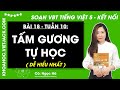 Vở bài tập Tiếng Việt Lớp 5 Bài 18: Tấm gương tự học