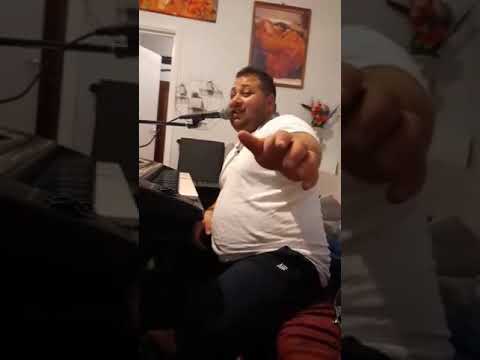 Paťo Band LIVE 2021 Sas Man Čajori