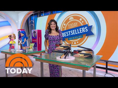 6 bestselling products to snag for Amazon Prime Big Deal Days