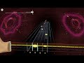 Admiral Twin - Another Day Rocksmith+ Bass
