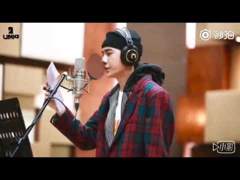 UNIQ 《My Special》MV Making Wang Yibo CUT 💚💚💚