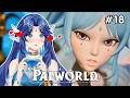 【MABAR】RILIS 1.0! INIKAH MY... - Palworld #18