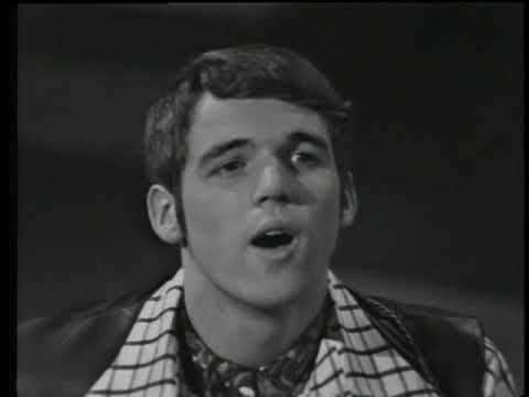 Spirituál kvintet - Černošské ghetto (1971)