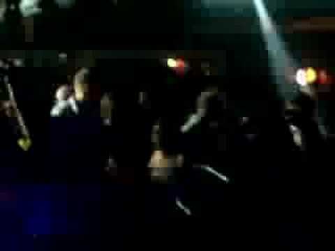 Ricky Stone Embassy Club Manila Philippines