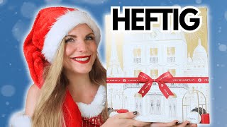 Unboxing L’Oréal Paris Adventskalender 2025 – Video 2
