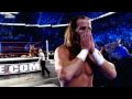 Promo Shawn Michaels Career Vs Undertaker Streak At Wrestlemania 26