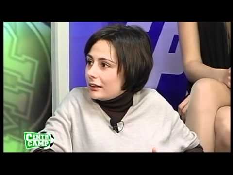 Centrocampo, Doriana Ribaudo: "Giusto interrogare il Parlamento sulle sviste arbitrali"