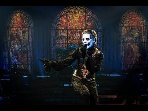 Videoclip de Kaisarion — Ghost