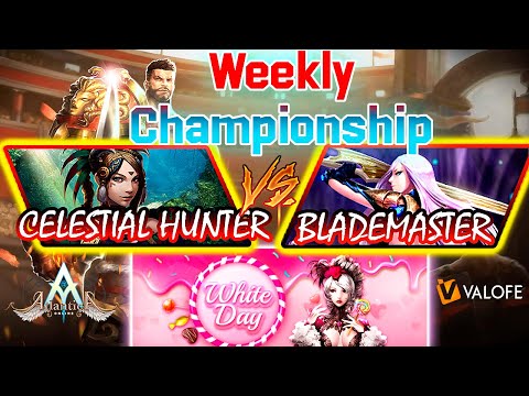 Argos Weekly 12/03/2022 PM: Final | BuayaLegend vs Panshop | Atlantica Global