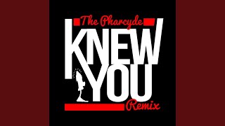 Knew You (Simeon Viltz Remix)