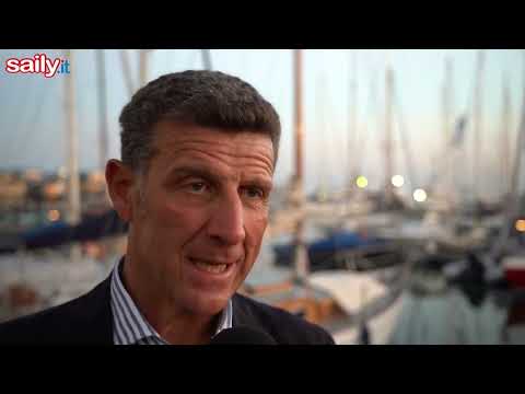 Viareggio-Bastia-Viareggio: Moreno Pagnini