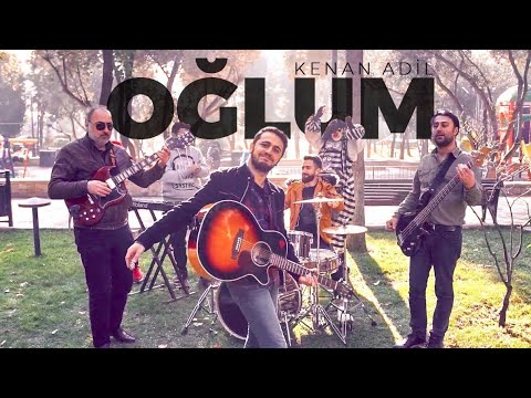 Kenan Adil - Oğlum