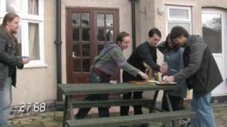 The 30 Second Bacon Sandwich