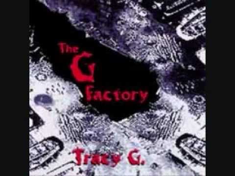 Tracy G- Climb The Walls