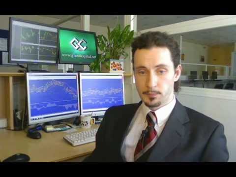 09.04.2013 - Market review 