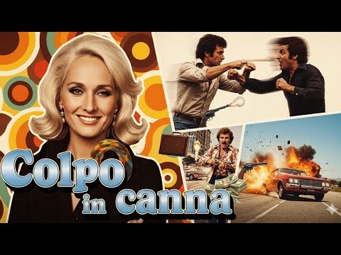 Commedia nera all'italiana di Fernando Di Leo. | Colpo in canna