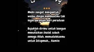 Download lagu cukup dengarkan maka pahala akan mengalir padamu@anaksolehgorda mp3 Download lagu cukup dengarkan maka pahala akan mengalir padamu@anaksolehgorda mp3