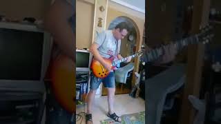 leño castigo cover jb hardrock