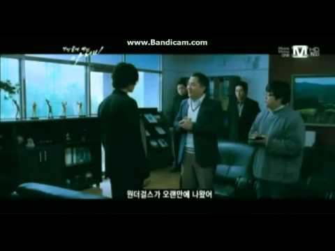 111117 - Special Stage - Wonder Girls + Girls Generation + T-ARA