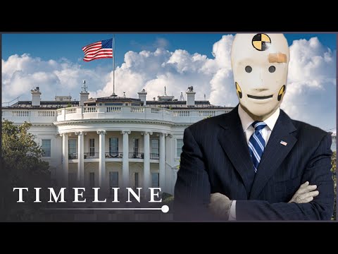 An Idiot's Guide To Becoming President: How To Win The US Presidency